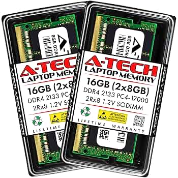 PC4-2133  8GB×２枚  16GB Amazon.com: Crucial 16GB Kit (8GBx2) DDR4 2133 MT/s (PC4